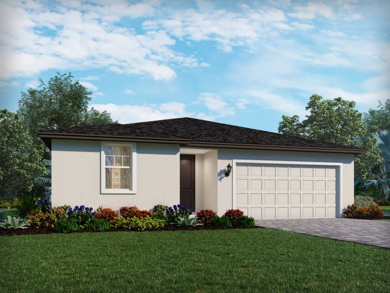 Casa de 4 dormitorios en Lake Hamilton — photo 1 of 11