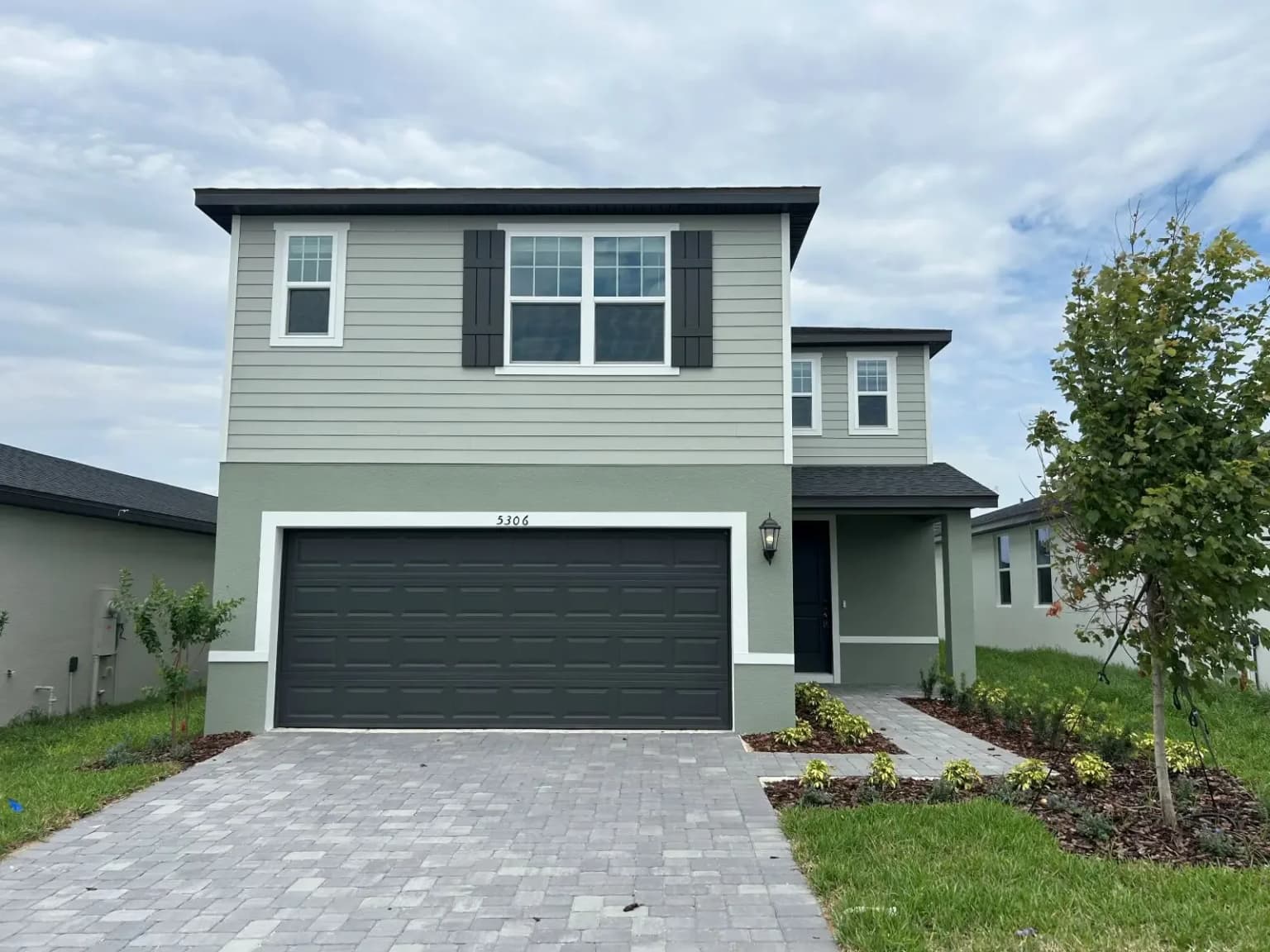 Casa amplia y moderna en Winter Haven — photo 1 of 5