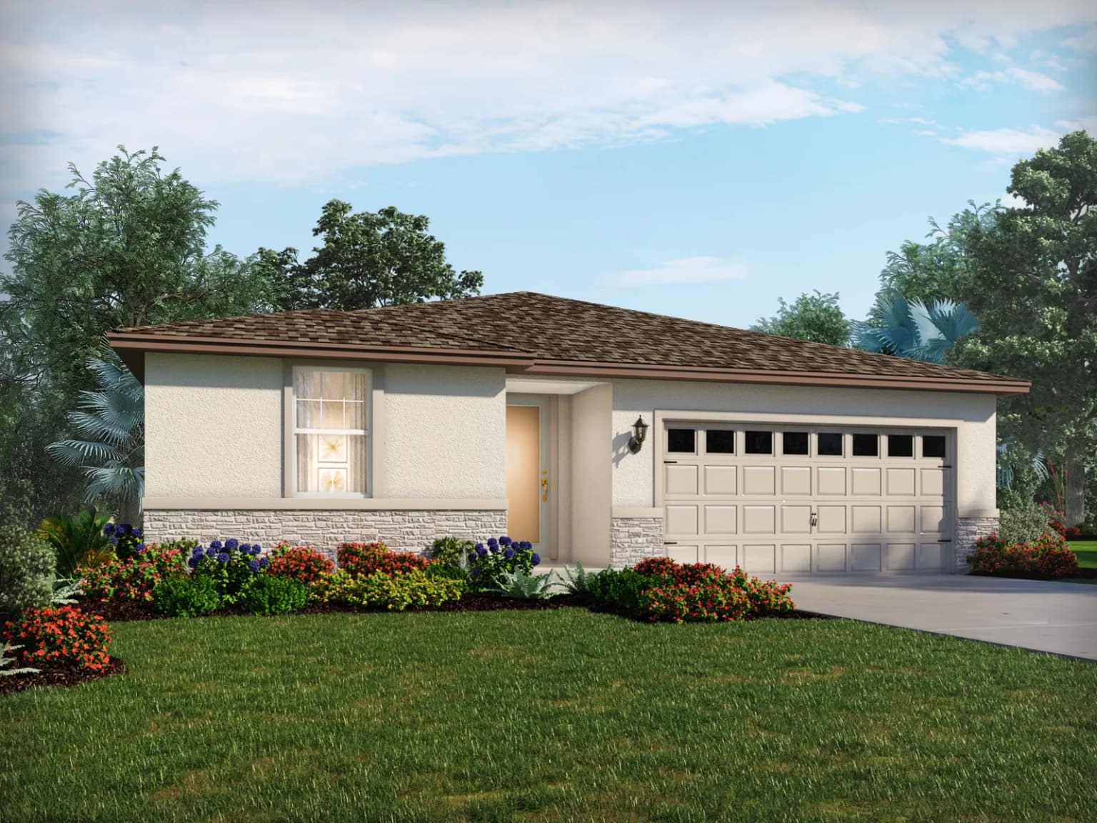Casa de 4 dormitorios en Lake Alfred — photo 1 of 10