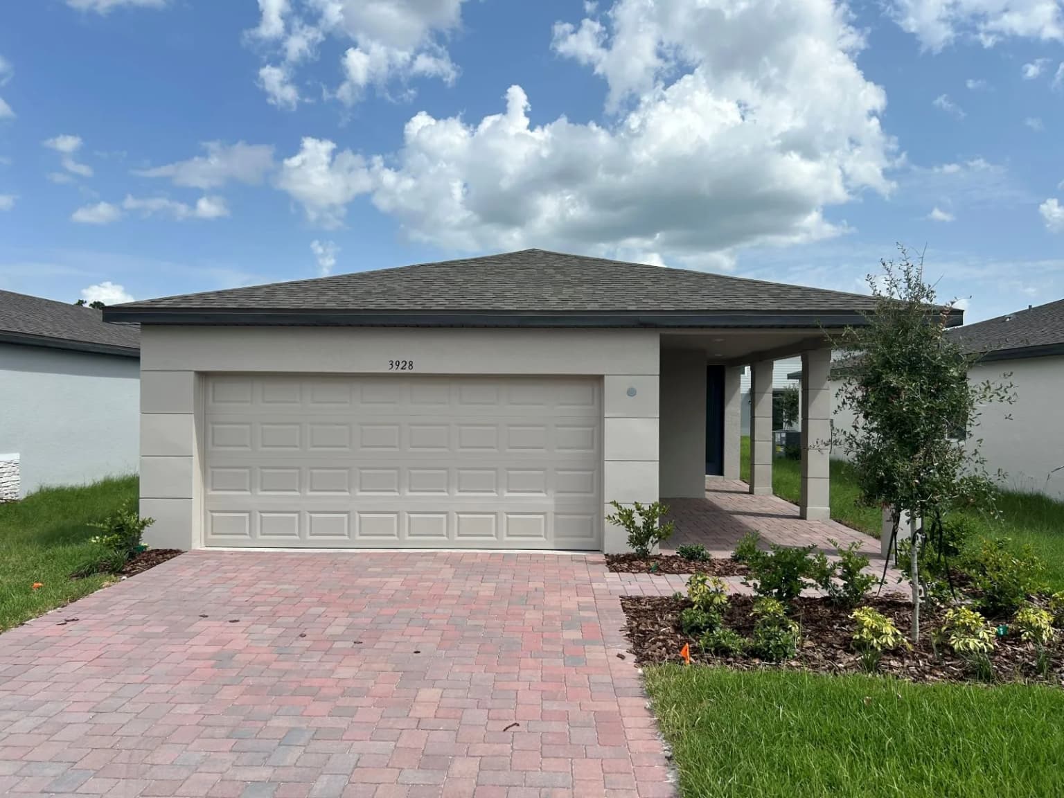 Casa de 4 habitaciones Winter Haven — photo 1 of 10