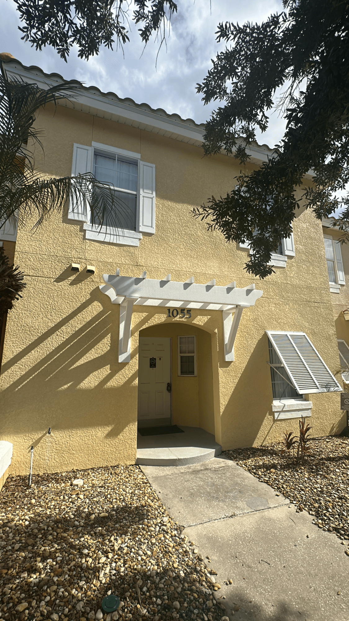 1055 Park Ridge Cir, Kissimmee — photo 1 of 4