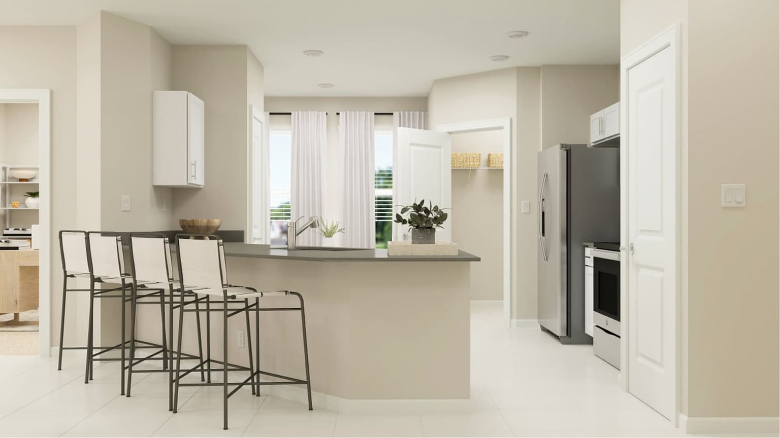 CASA+ANEXO Eagle Lake — listing page by Sandra Vargas