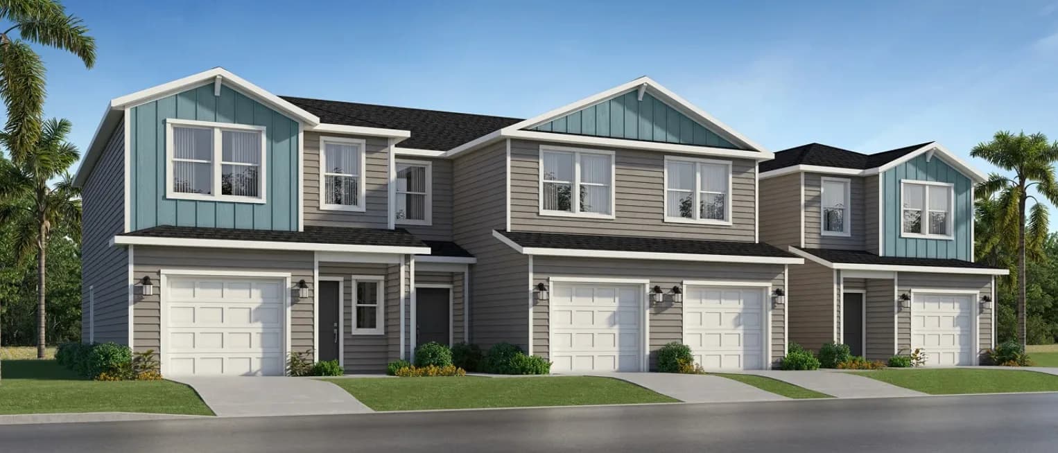Townhouse Ocala OPORTUNIDAD Mario