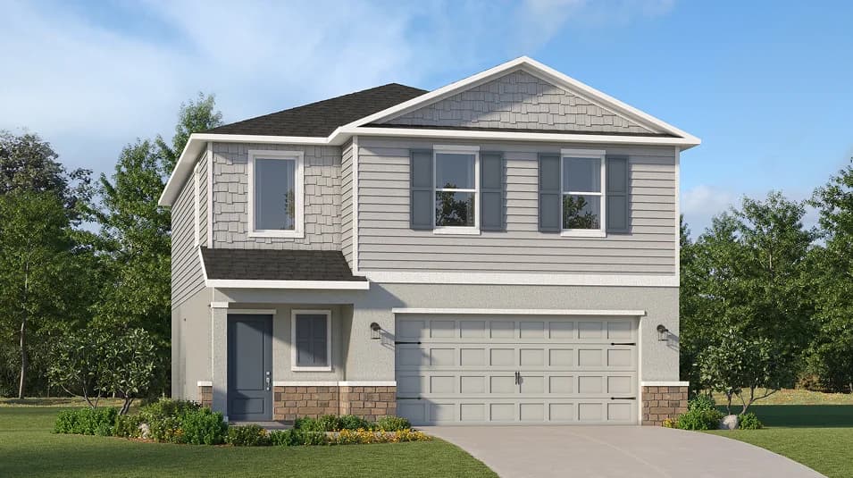 HAINES CITY, FLORIDA 4Bed