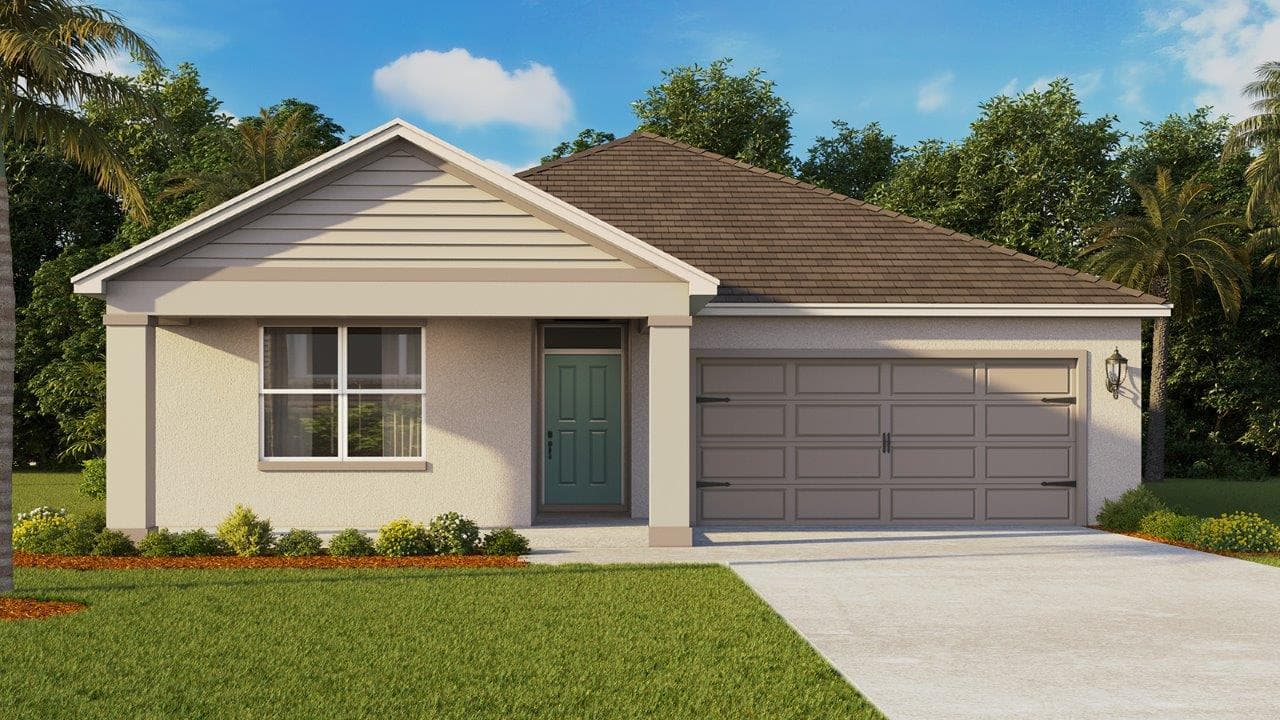 Casa+Anexo Polk County — photo 1 of 12