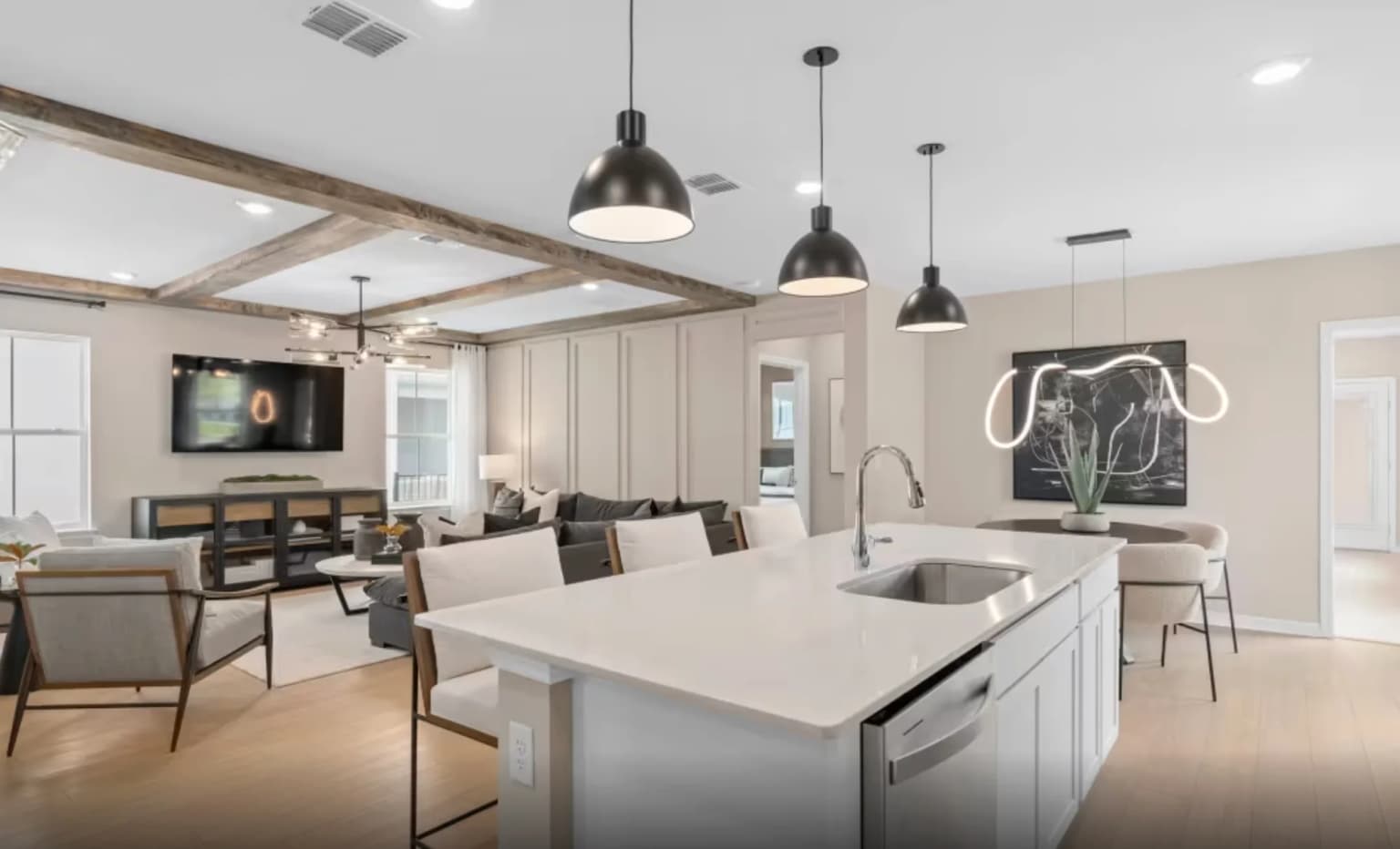 CASA en Orlando con Descuento — photo 1 of 3