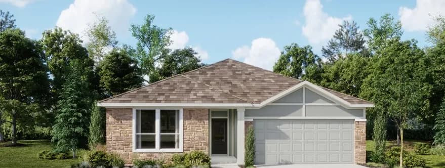 Casa + Anexo al sur de St cloud florida — photo 1 of 10