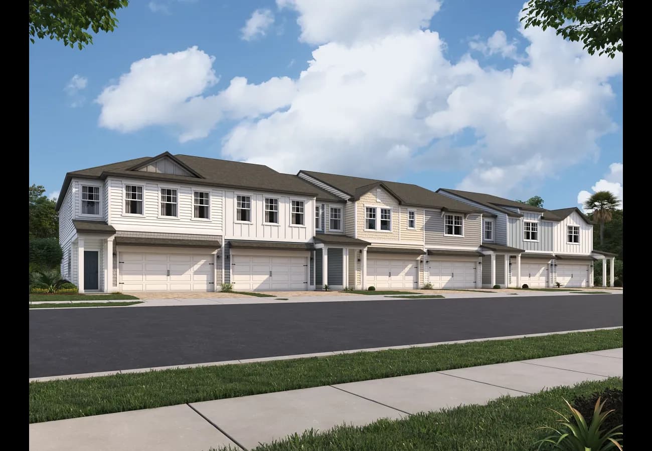 Townhouse kissimmee