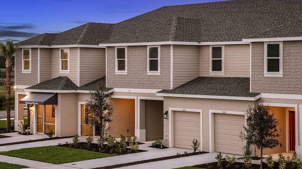 $ 250k Townhouse