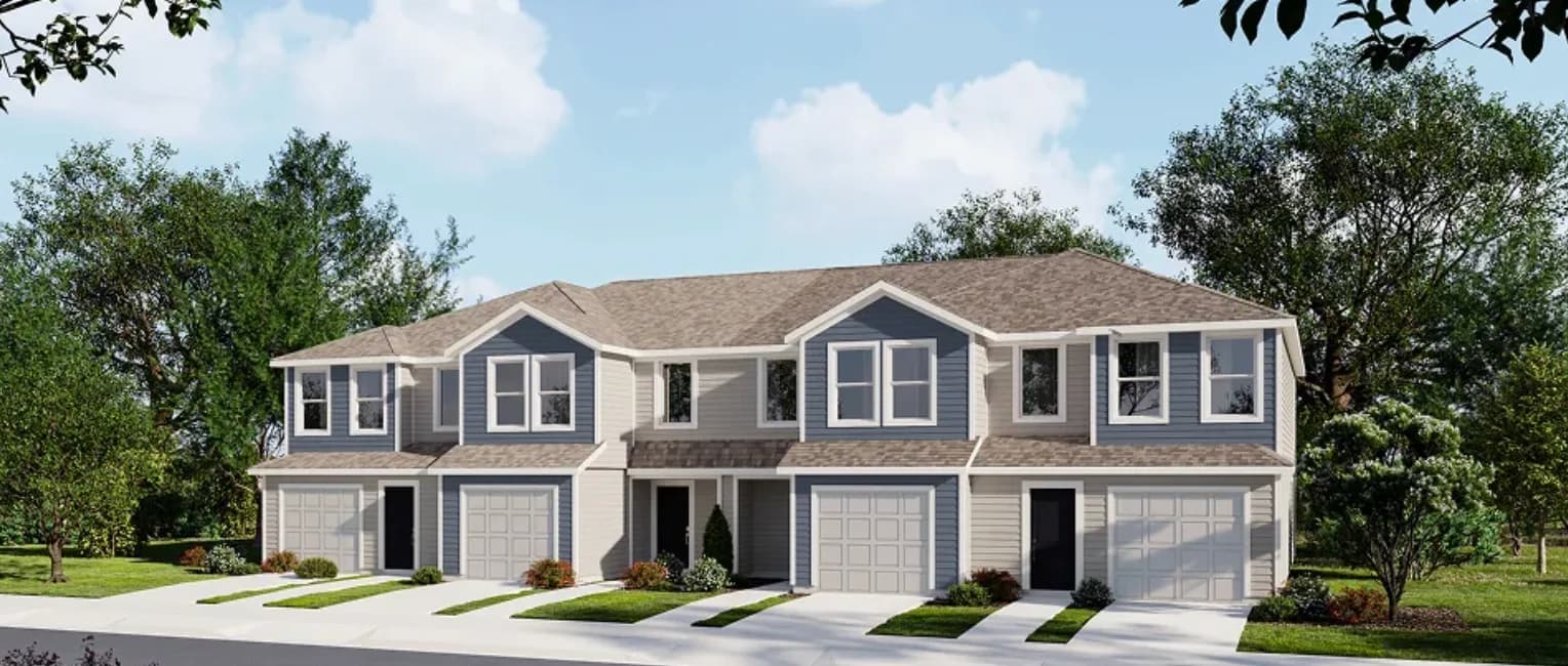 Oportunidad Townhouse