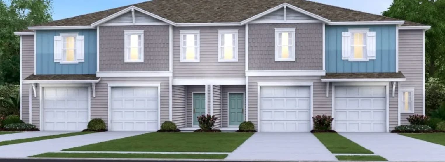 Townhouse Ocala OPORTUNIDAD 16