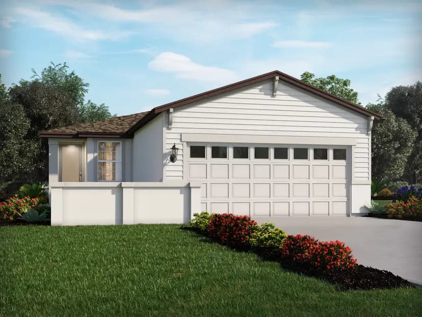 HERMOSA CASA LAKE ALFRED — photo 1 of 9