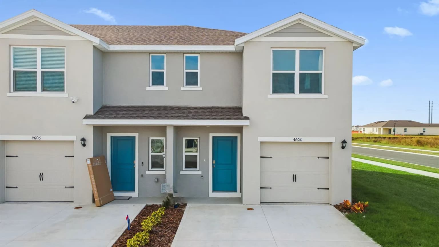 CASA M.PEARSON "WINTER HAVEN"