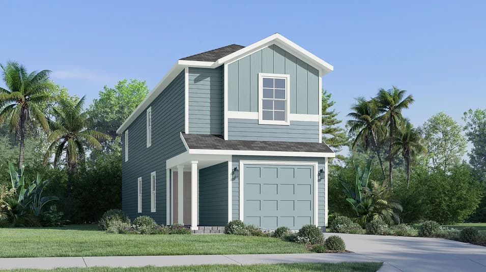TOWNHOUSE OCALA 5