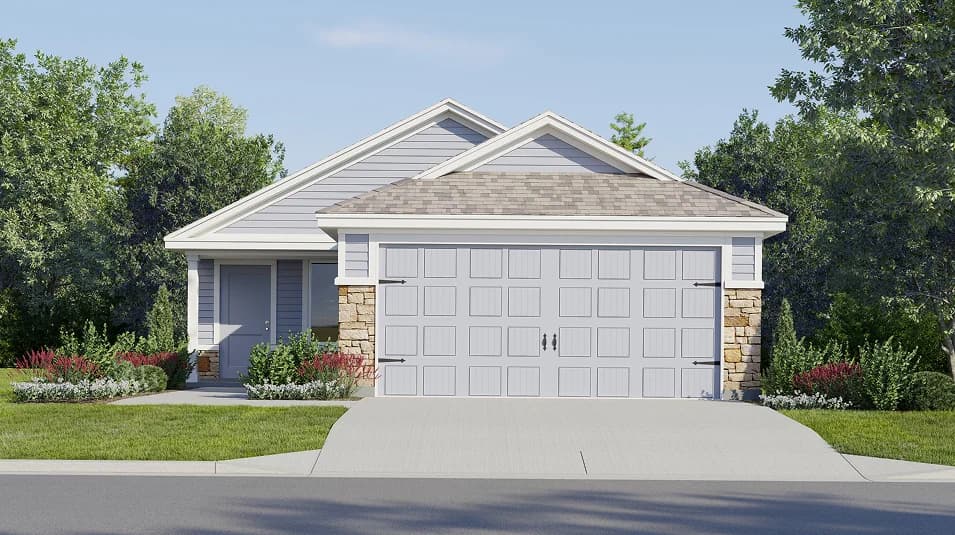 Single House Haines City