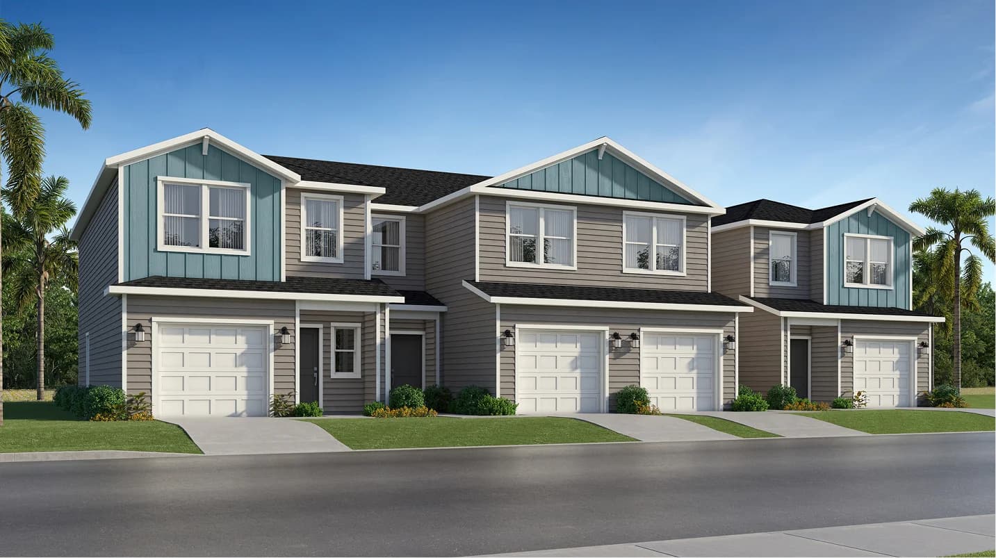 BELLO TOWNHOME OCALA