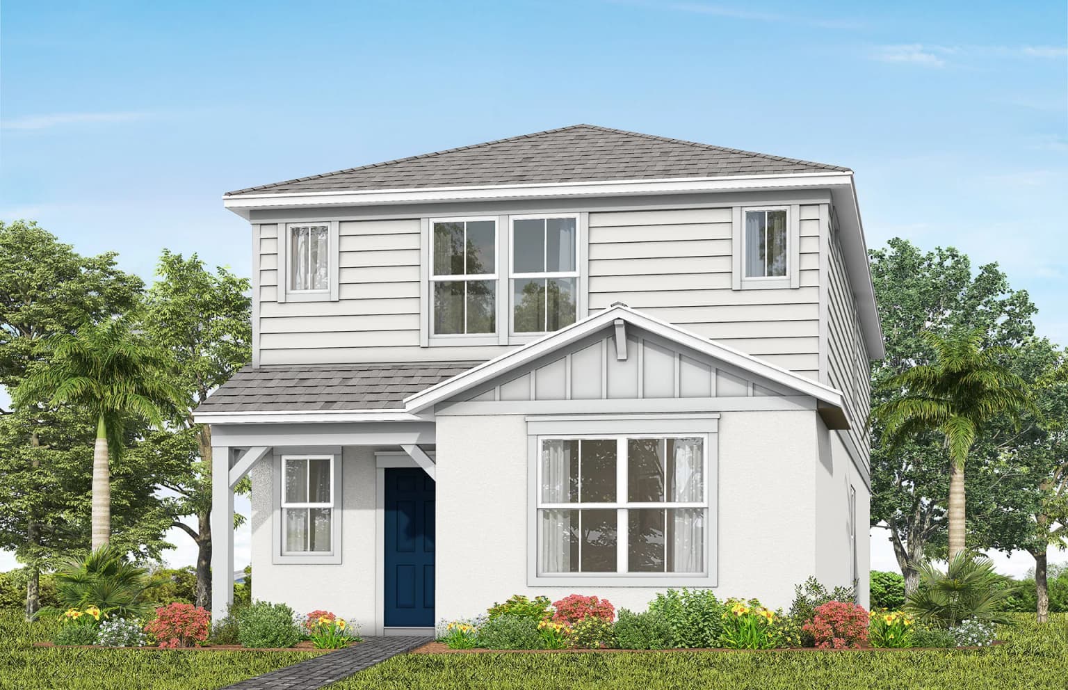 Bungalow, Caden. Clermont FL — photo 1 of 9