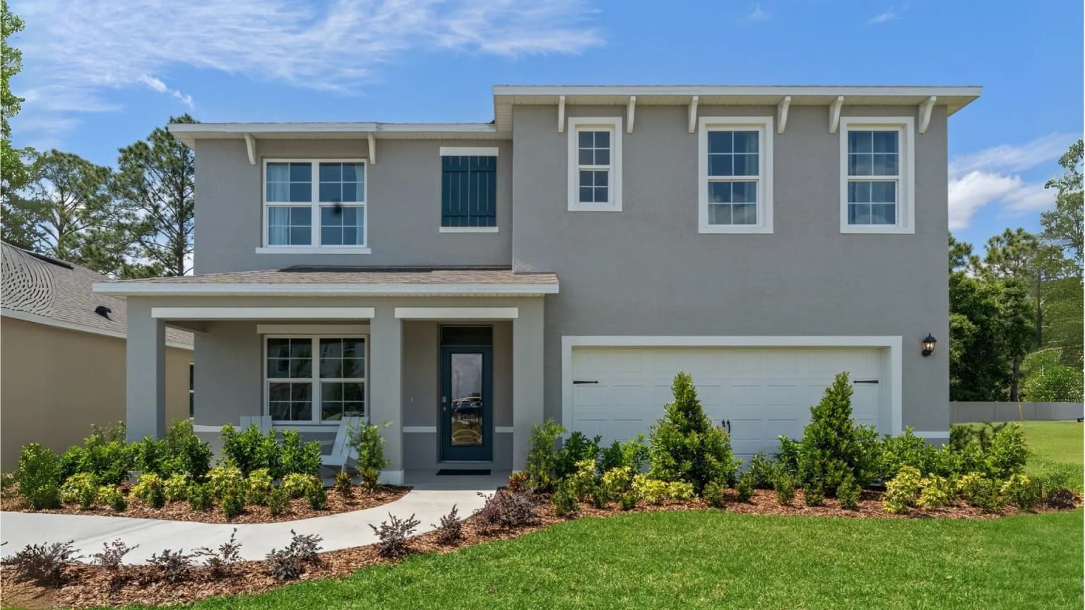 Single Family Home 2 Niveles | St Cloud