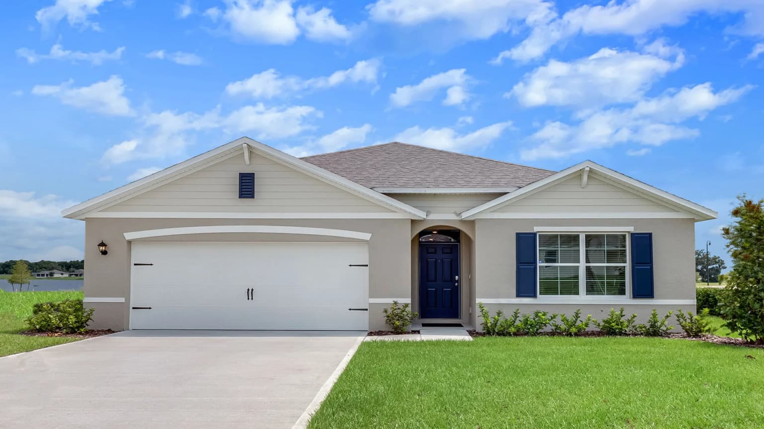 Single Family Home | St Cloud