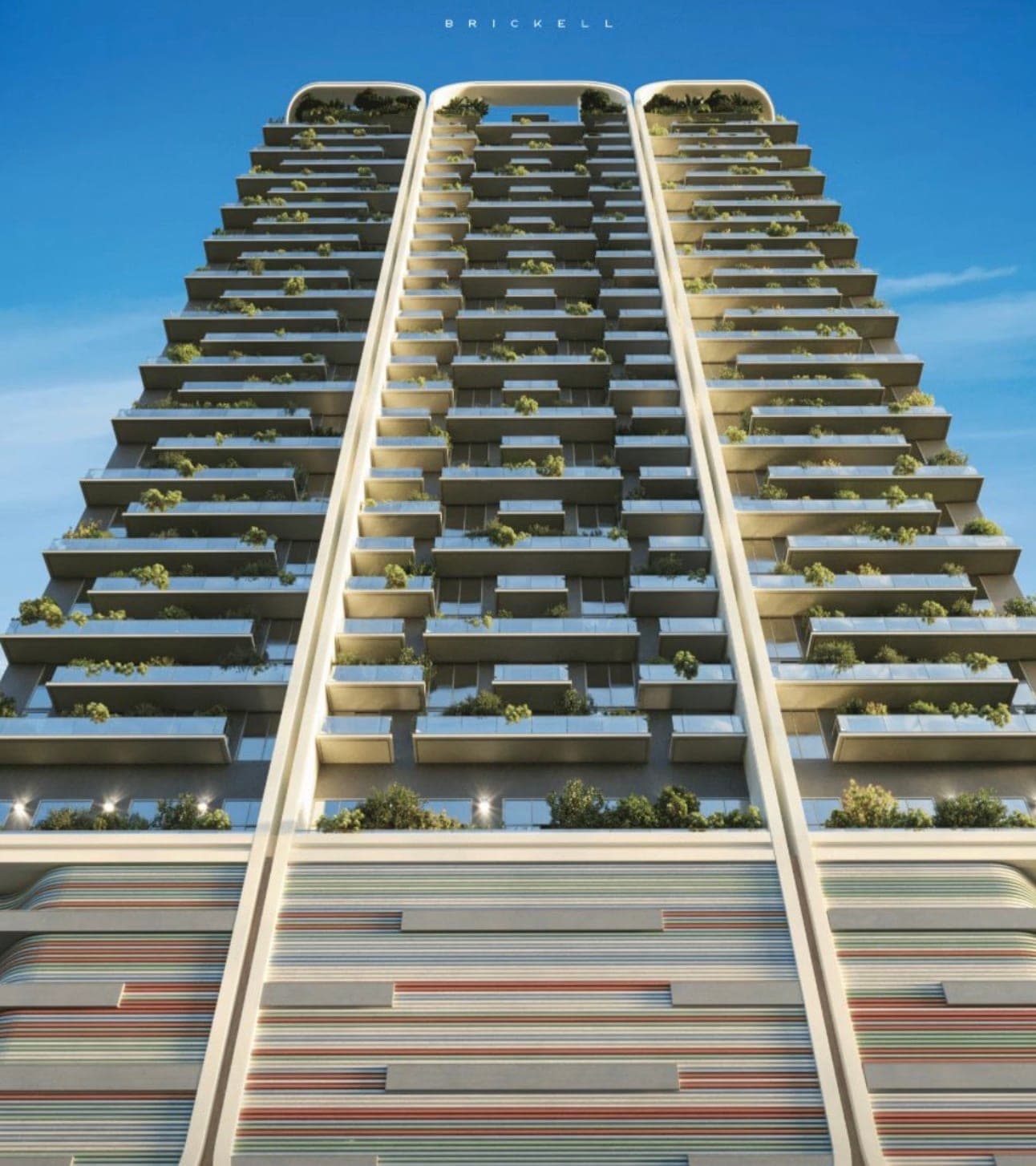 BRICKELL Miami, LISTA 0 — photo 1 of 5