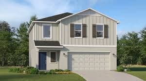 CASA 4H/2.5B/2G LAKE HA