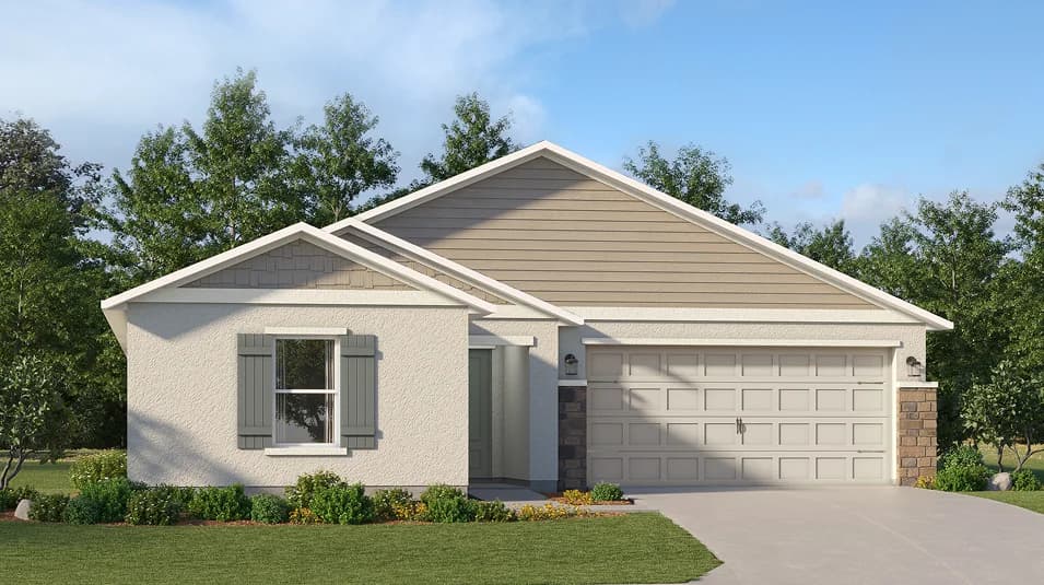DAVENPORT4Bed