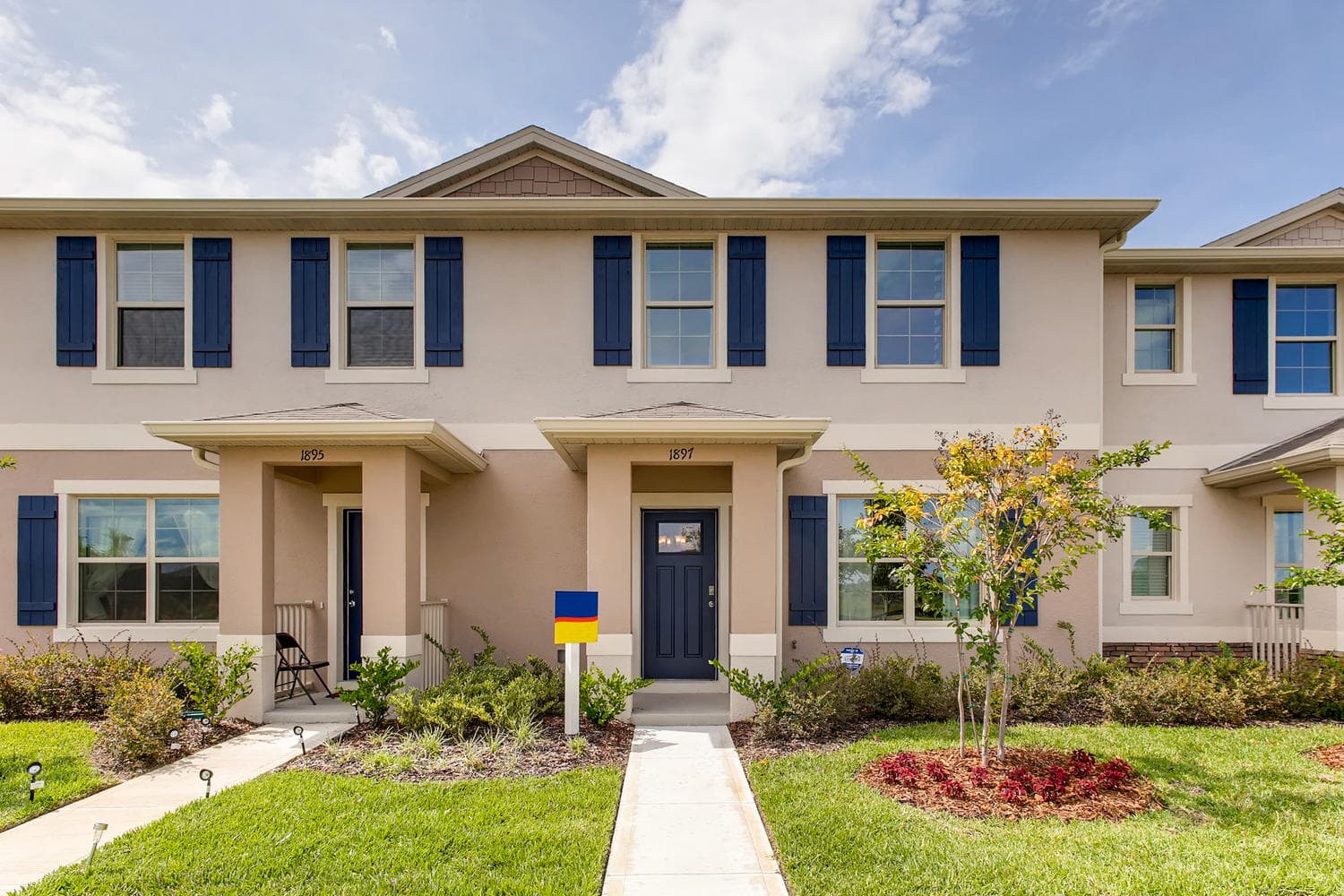 Townhome 2