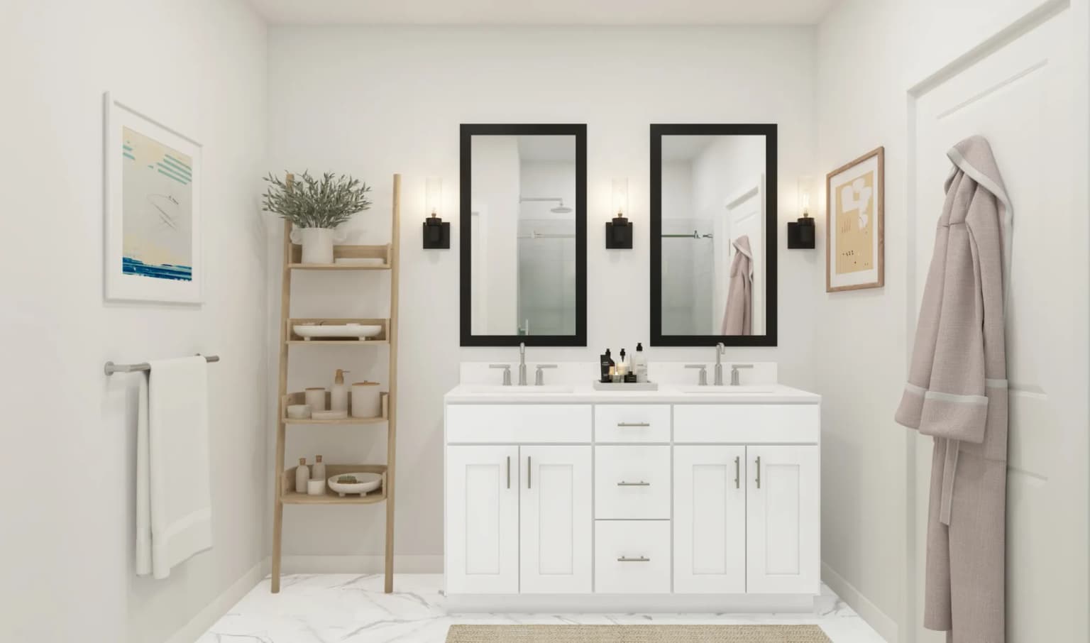 Townhouse Davenport INAG